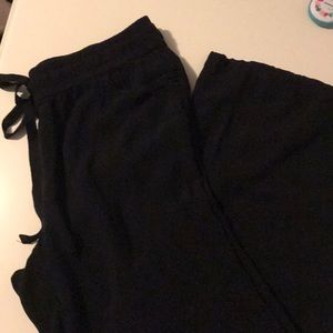 Daisy Fuentes rayon pants, size 14